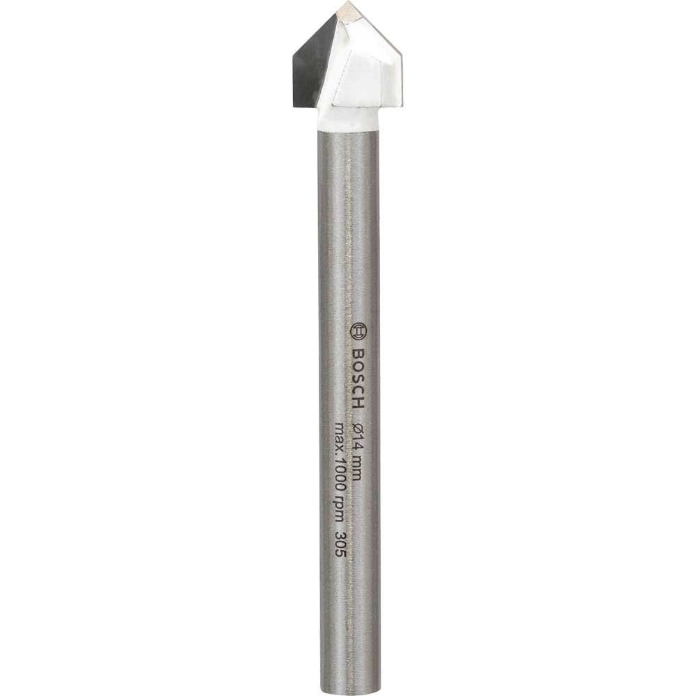 Bosch Ceramic Tile Drill Bit 14mm - Image 1
