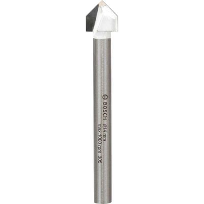 Bosch Ceramic Tile Drill Bit 14mm