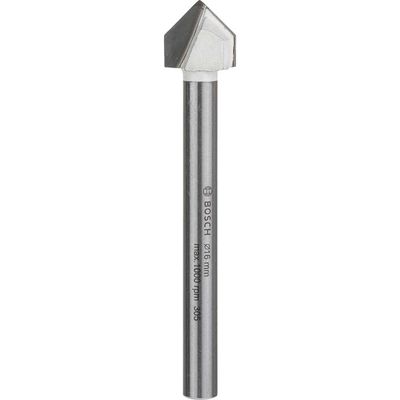 Bosch Ceramic Tile Drill Bit 16mm