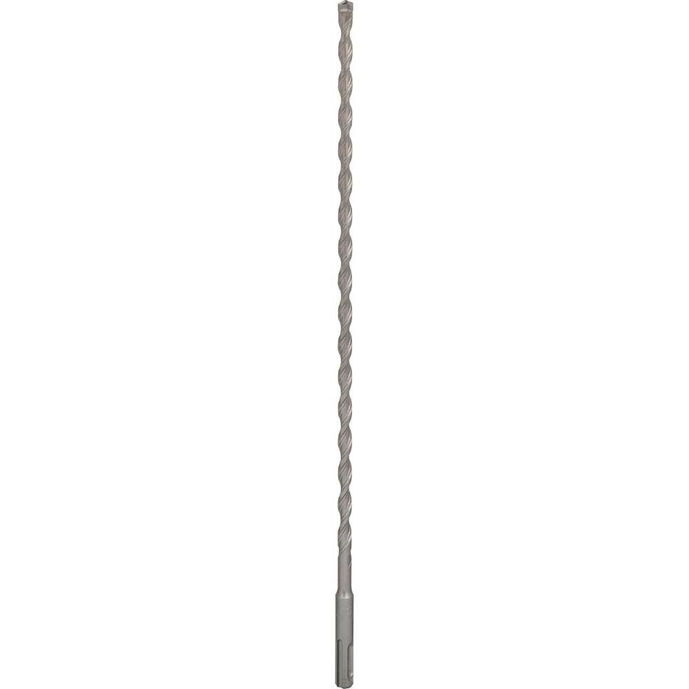 Bosch X5L SDS Plus Masonry Drill Bit - Image 1