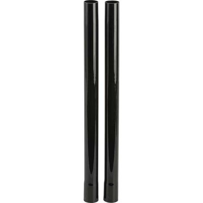 Bosch Dust Extractor Hose Extension Pipes 35mm 0.5m Pack of 2
