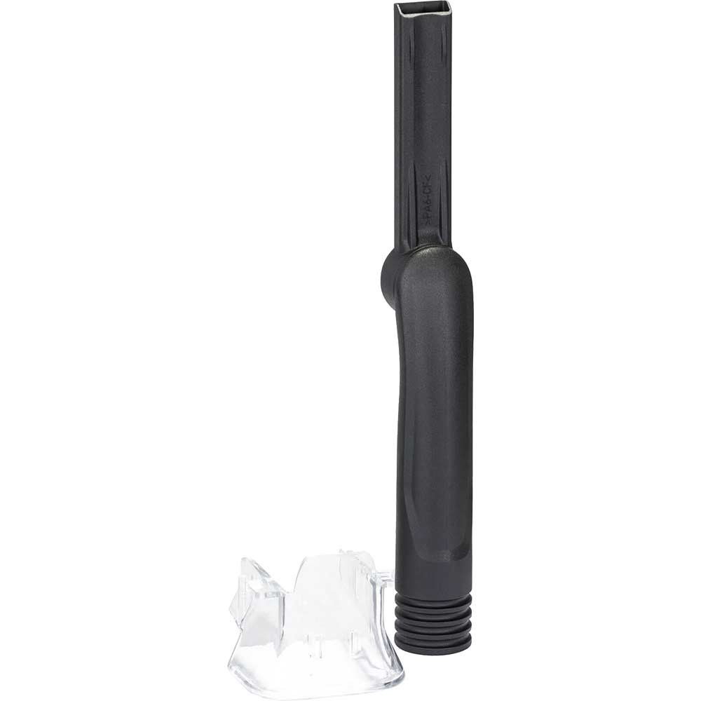 Bosch Dust Extraction Adaptor for GST Jigsaws - Image 1