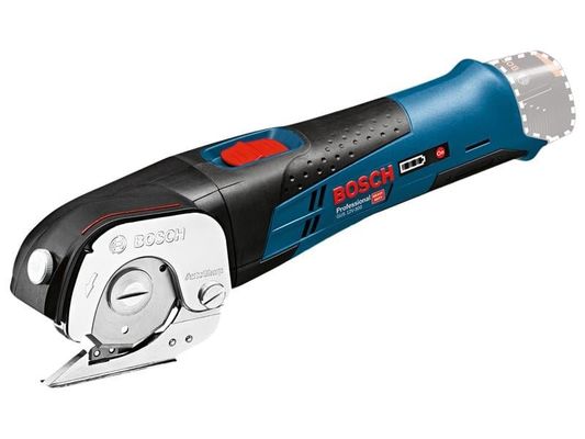 Bosch Bosch GUS 10.8 V-LI Professional Cordless Universal Shear (Bare Unit Only) With L-BOXX Inlay