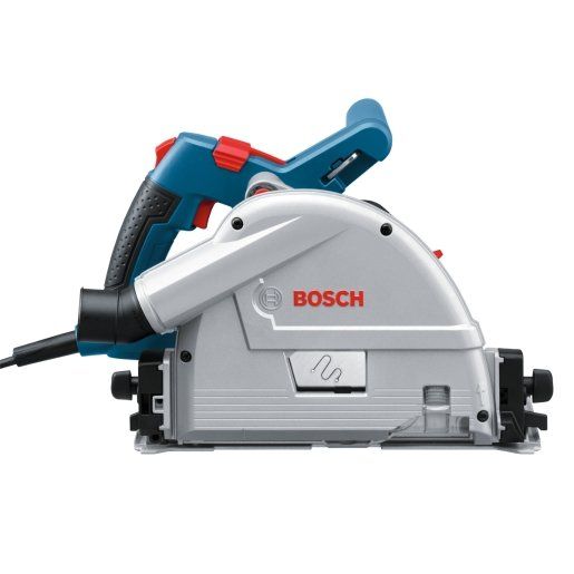 Bosch Bosch GKT55GCE Plunge Saw (230V) - Image 1