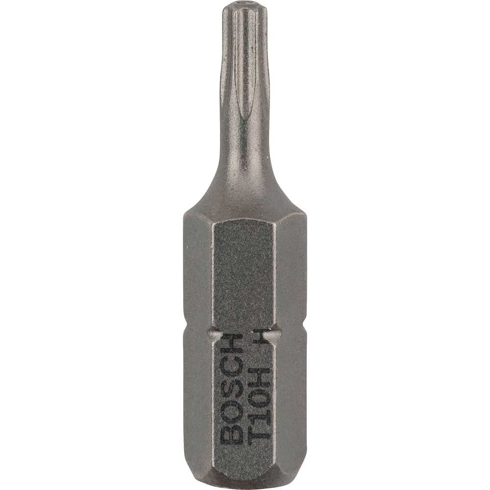 Bosch Security Torx Screwdriver Bits - Image 1