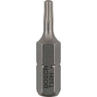 Bosch Security Torx Screwdriver Bits