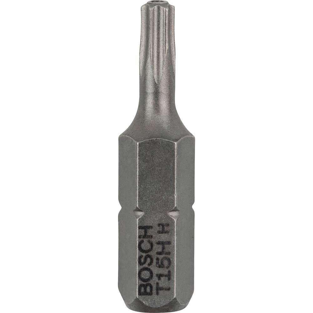 Bosch Security Torx Screwdriver Bits - Image 1