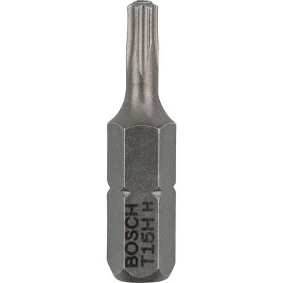 Bosch Security Torx Screwdriver Bits