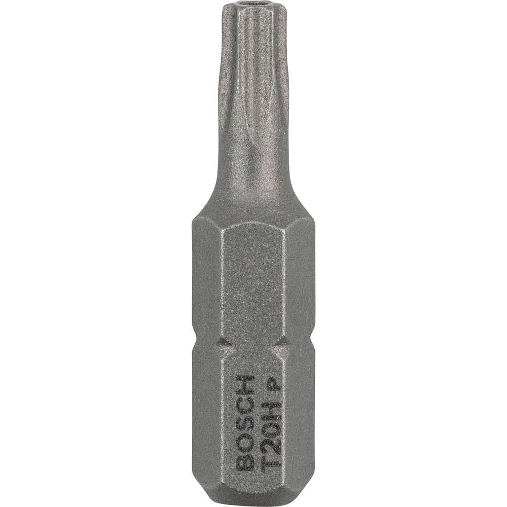 Bosch Security Torx Screwdriver Bits - Image 1