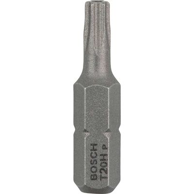 Bosch Security Torx Screwdriver Bits