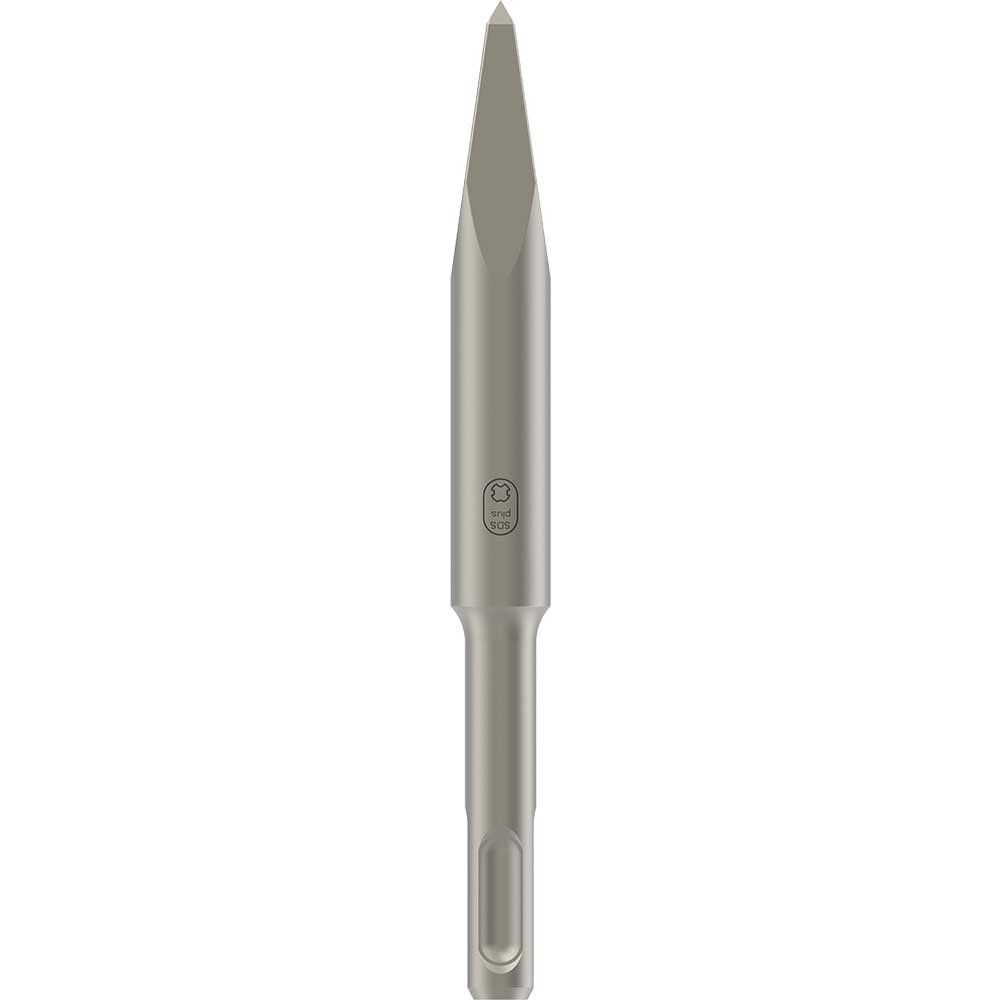 Bosch PRO SDS Plus Pointed Chisel Bit 140mm - Image 1