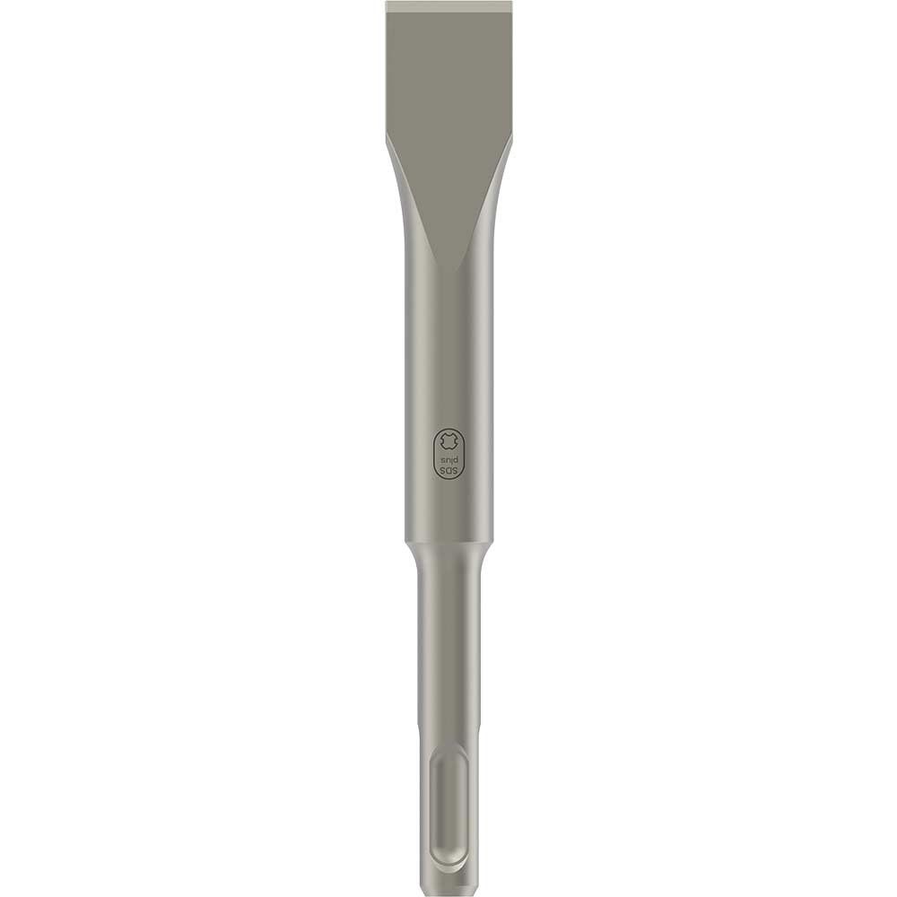 Bosch PRO SDS Plus Flat Chisel 20mm 140mm - Image 1