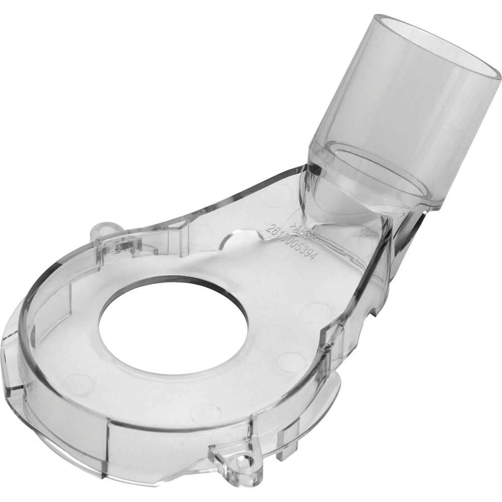 Bosch Dust Extraction Adaptor for GMF 1600 and GOF 1600 CE - Image 1