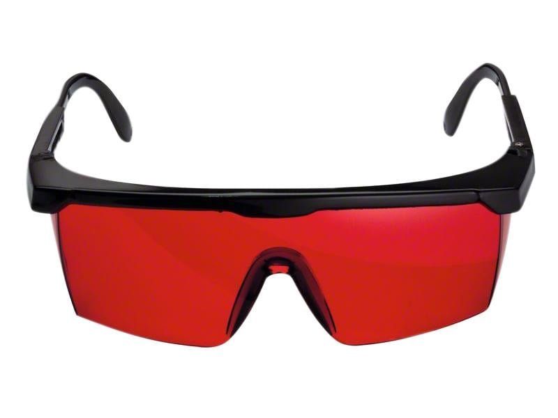 Bosch Bosch Professional Red Laser Viewing Glasses - Image 1