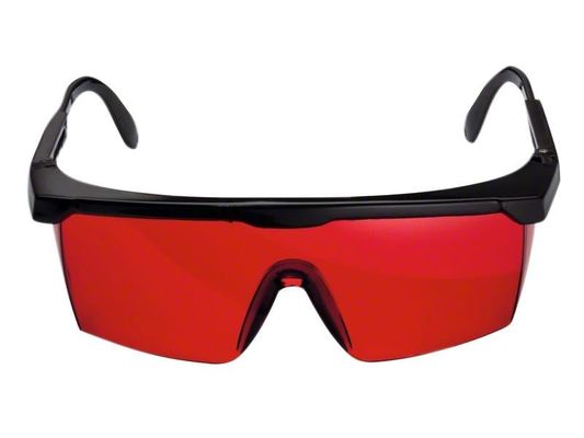 Bosch Bosch Professional Red Laser Viewing Glasses