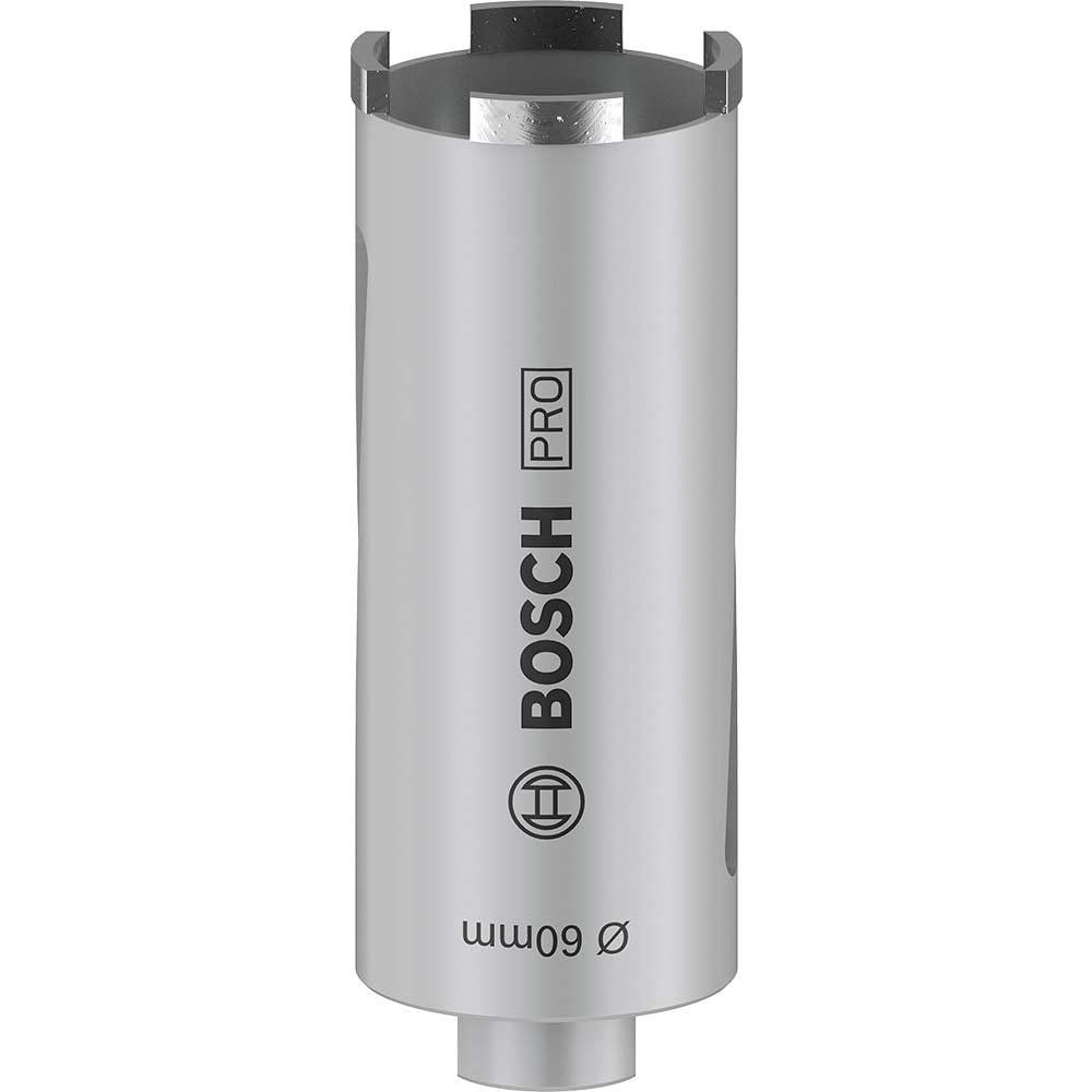 Bosch PRO Best Universal Dry Diamond Core Cutter 60mm - Image 1