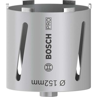 Bosch PRO Best Universal Dry Diamond Core Cutter 152mm