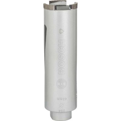 Bosch Universal Diamond Dry Core Cutter 48mm