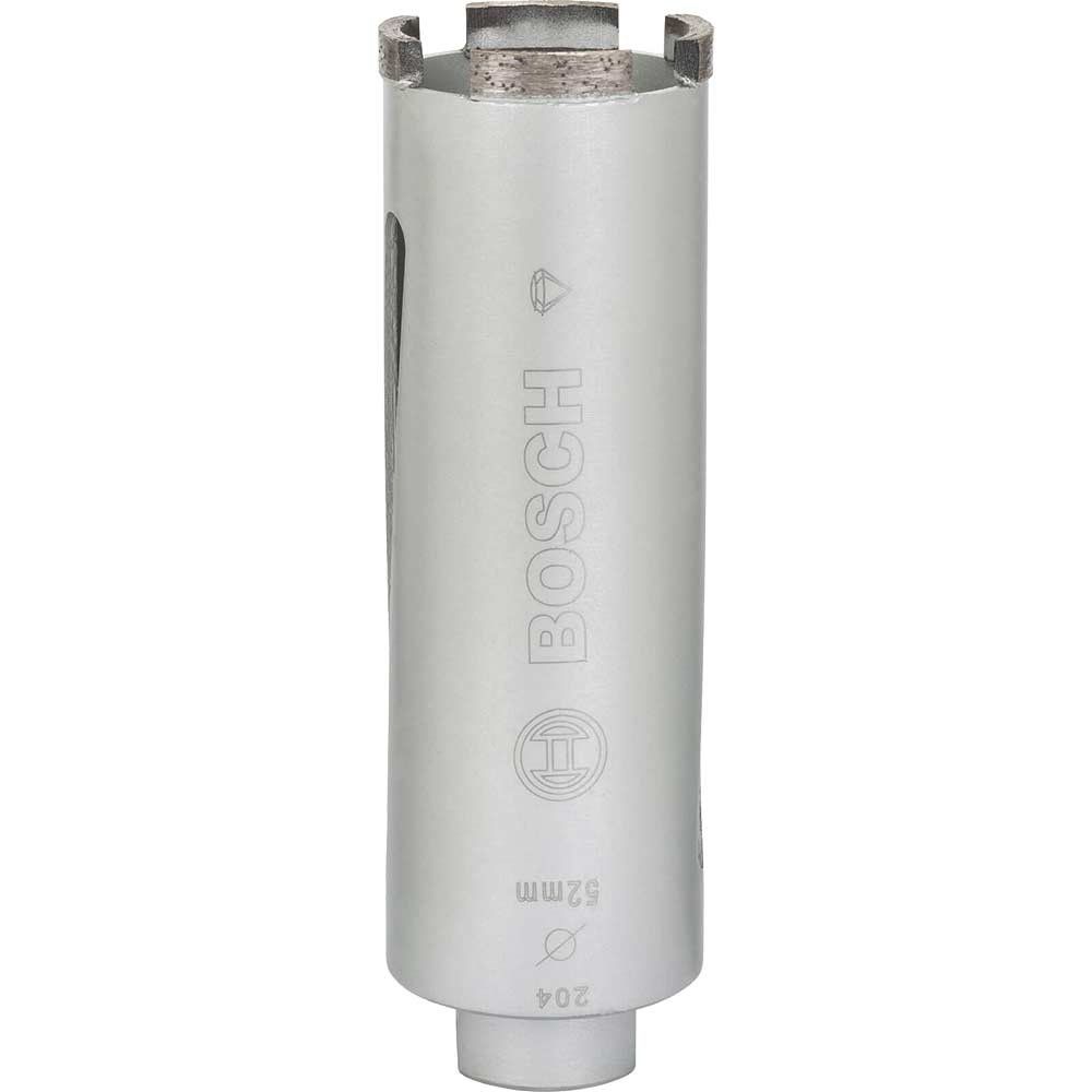 Bosch Universal Diamond Dry Core Cutter 52mm - Image 1