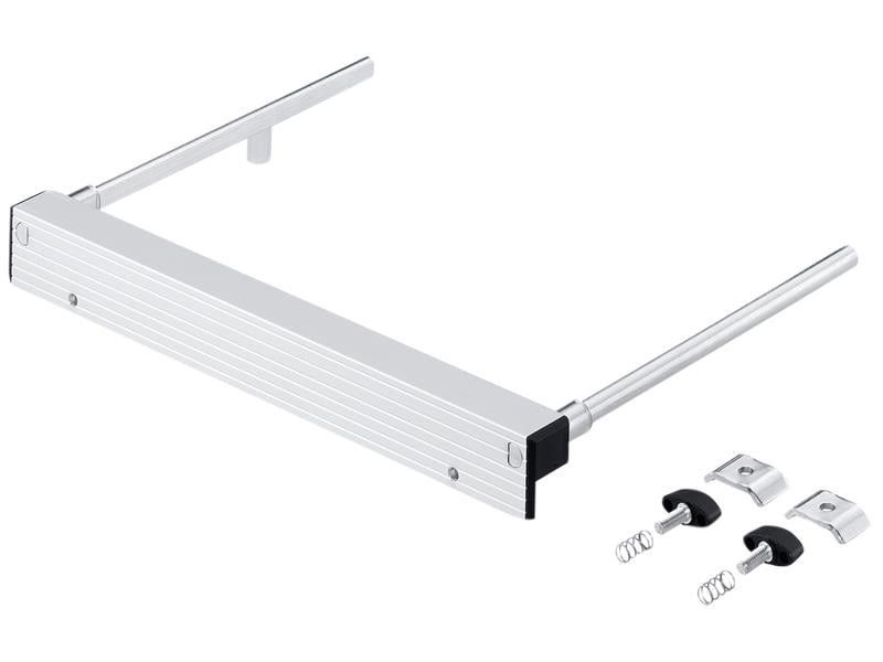 Bosch Bosch Parallel Guide Kit for GKT 55 GCE Plunge Saw - Image 1