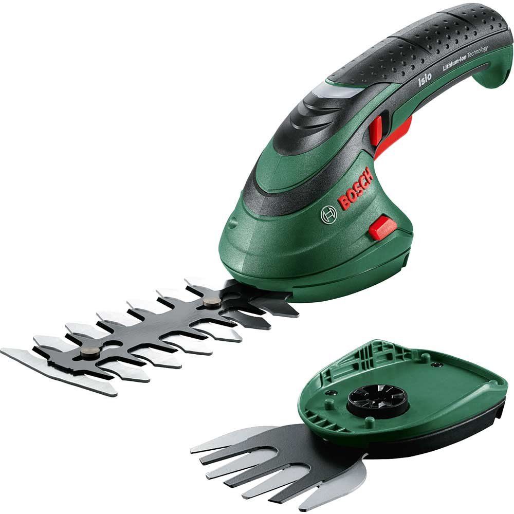 Bosch ISIO III Rechargeable Shape and Edge - Image 1