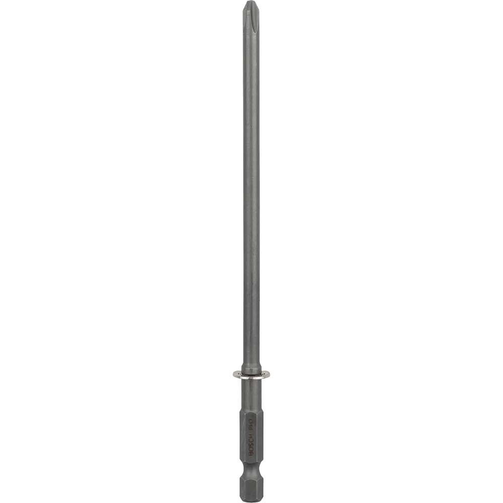 Bosch Autofeed Phillips Screwdriver Bit for MA55 PH2 146mm Pack of 1 - Image 1