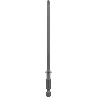 Bosch Autofeed Phillips Screwdriver Bit for MA55 PH2 146mm Pack of 1