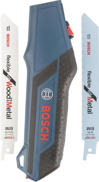 Bosch Handle For Reciprocating Blades