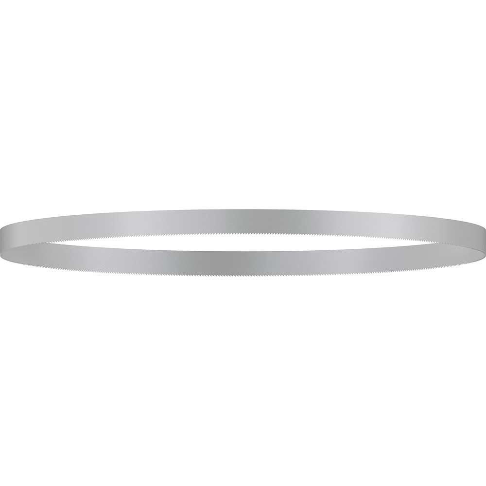 Bosch PRO 2 Piece BandSaw Blades for Bosch GCB 18V-63 18v Cordless BandSaw 733mm 12mm 24tpi - Image 1