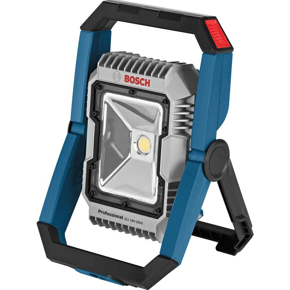 Bosch GLI 18 V-1900 18v Cordless LED Work Light No Batteries No Battery Charger No Case - Image 1