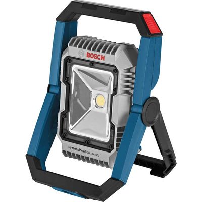 Bosch GLI 18 V-1900 18v Cordless LED Work Light No Batteries No Battery Charger No Case