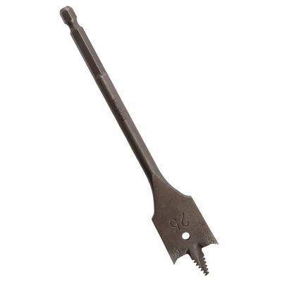 Bosch Selfcut Flat Hex Drill 25 x 152mm 2608587580
