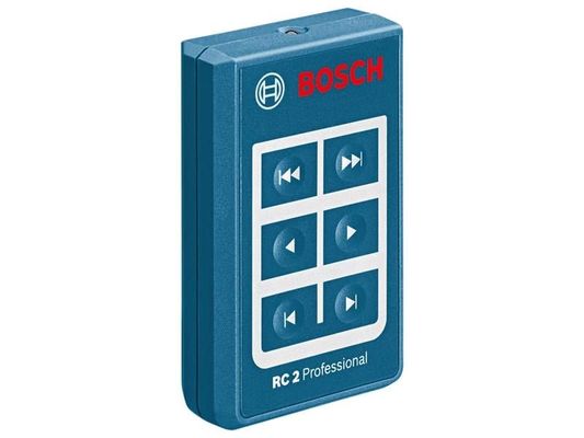 Bosch Bosch RC 2 Professional Remote Control