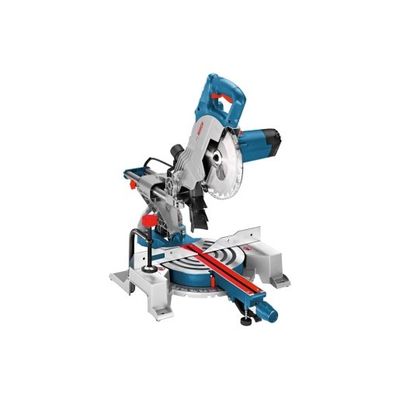 Bosch Bosch GCM 800 SJ 216mm Sliding Compound Mitre Saw (230V)