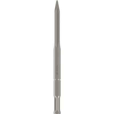Bosch PRO 22mm Hex Breaker Self Sharpening Pointed Chisel 400mm