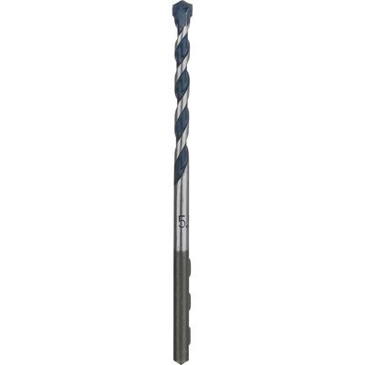 Bosch Blue Granite Masonry Drill Bit 5.5mm 100mm