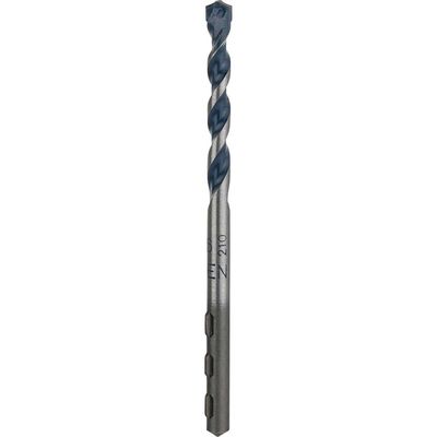Bosch Blue Granite Masonry Drill Bit 6mm 100mm