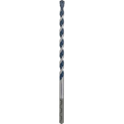 Bosch Blue Granite Masonry Drill Bit 6mm 150mm