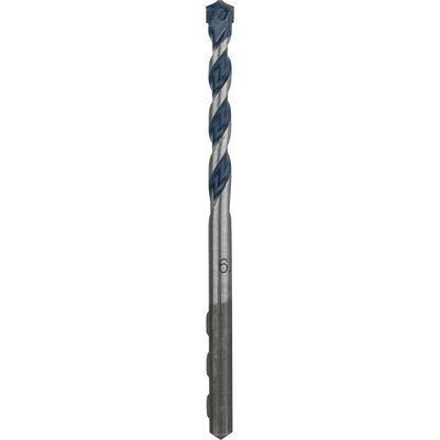 Bosch Blue Granite Masonry Drill Bit 6.5mm 100mm