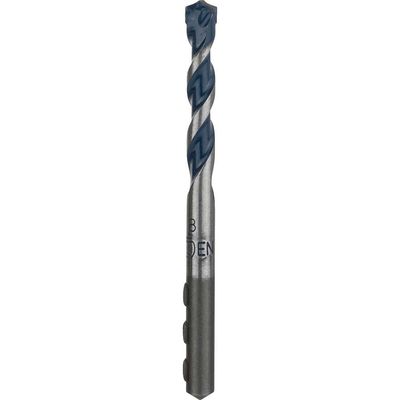 Bosch Blue Granite Masonry Drill Bit 8mm 100mm