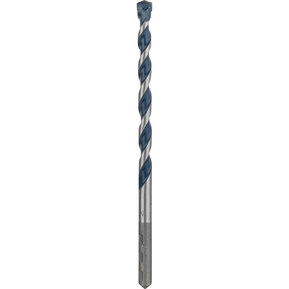 Bosch Blue Granite Masonry Drill Bit 8mm 150mm - Image 1