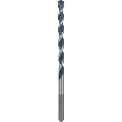 Bosch Blue Granite Masonry Drill Bit 8mm 150mm