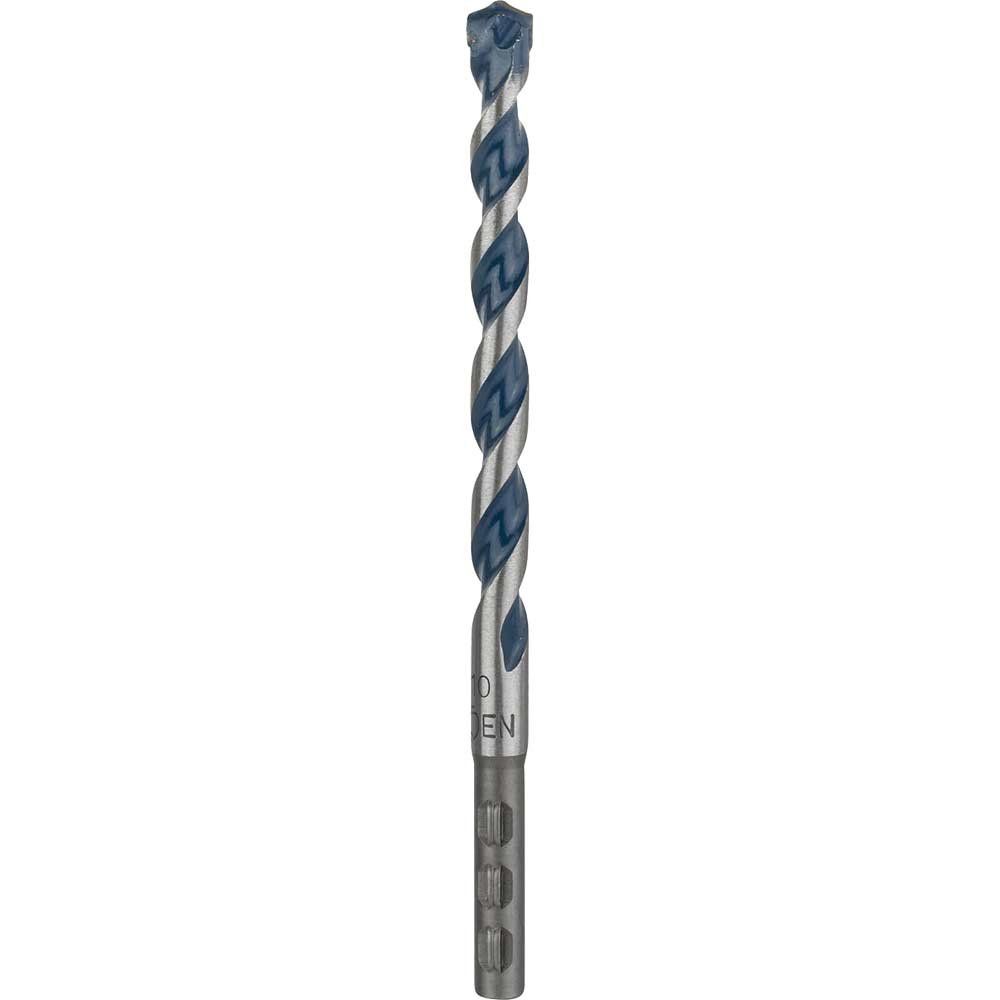 Bosch Blue Granite Masonry Drill Bit 10mm 150mm - Image 1