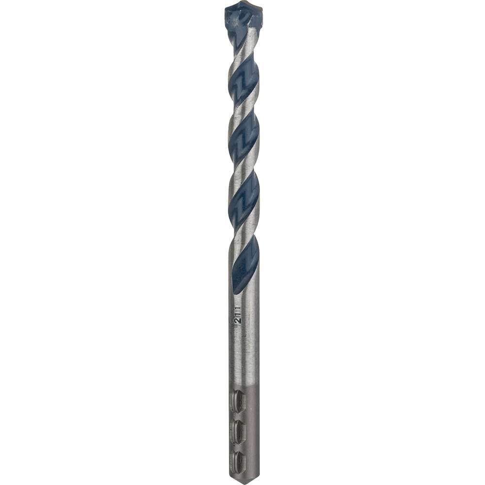 Bosch Blue Granite Masonry Drill Bit 12mm 150mm - Image 1