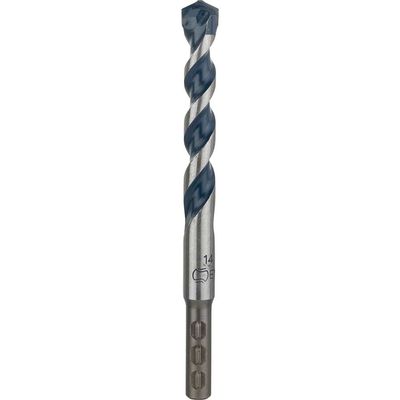 Bosch Blue Granite Masonry Drill Bit 14mm 150mm