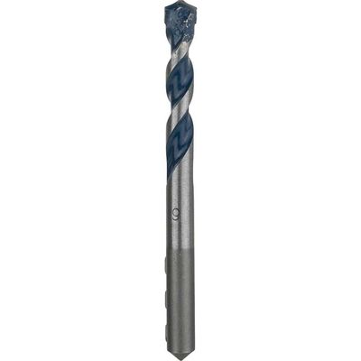 Bosch Blue Granite Masonry Drill Bit 9mm 100mm