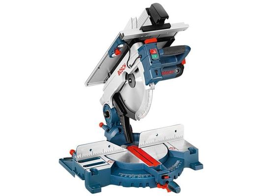 Bosch Bosch GTM 12 JL Professional Combination Saw (230V)
