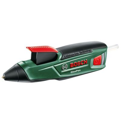 BOSCH GluePen Cordless Glue Gun