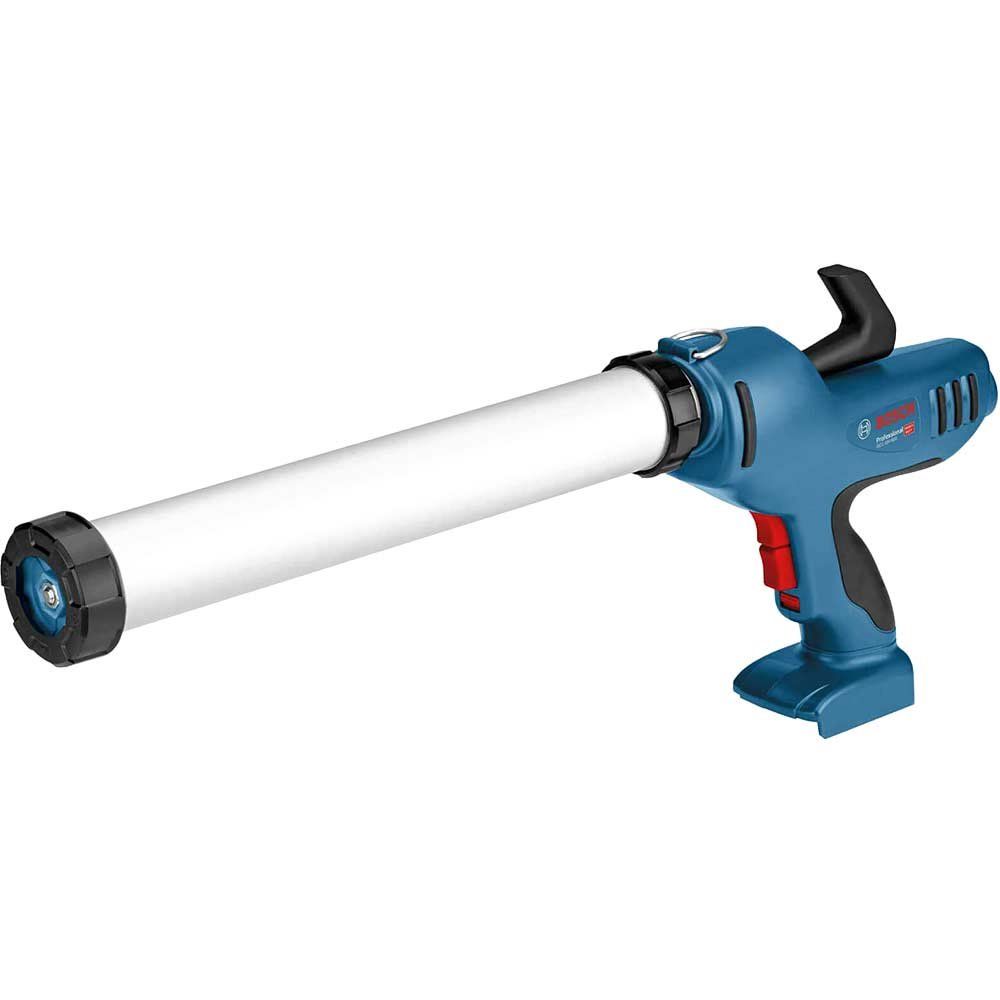 Bosch GCG 18 V-600 18v Cordless Caulking Gun No Batteries No Battery Charger No Case - Image 1