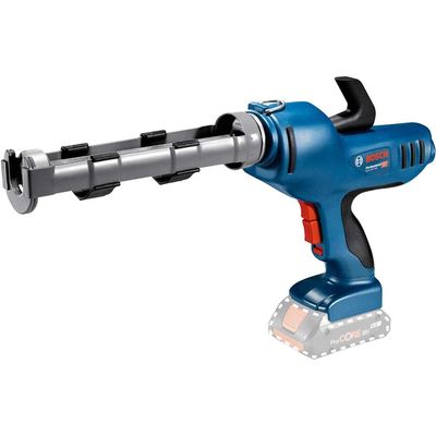 Bosch GCG 18V-310 18v Cordless Brushless Caulk Gun No Batteries No Battery Charger No Case